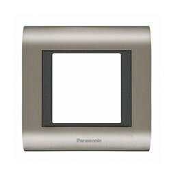120620266a2c21badd442.jpeg Viko Panasonic Thea Sistema Inox Füme 2M Çerçeve