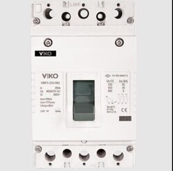 120620266a2c21f4d1185.jpeg Viko - VMF1-80-SN2 3x80A 25ka Sn2 Sabit Kompakt Şalter