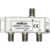Wellbox 1/3 5-2400 Mhz Splitter