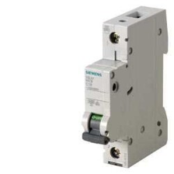 120620266a2c222bf2c98.jpeg Siemens 5SL6102-7 1x02 Amper 6kA C Tipi Otomatik Sigorta