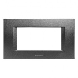 120620266a2c22313ce20.jpeg Viko Panasonic Thea Optima Füme 4M Çerçeve