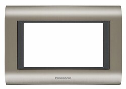 120620266a2c223261220.jpeg Viko Panasonic Thea Sistema 3M İnox Füme Çerçeve