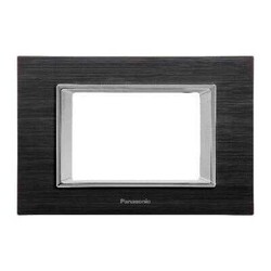 120620266a2c2239240a2.jpeg Viko Panasonic Thea Ultima Eloxal Siyah 3x2M Çerçeve
