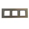 120620266a2c2239c7873.webp Viko Panasonic Thea Ultima Eloxal Bronz 3x2M Çerçeve