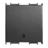 120620266a2c226507731.webp Viko Panasonic Thea Modüler Füme 2M Light Düğme/Kapak (Mekanizma Hariç)