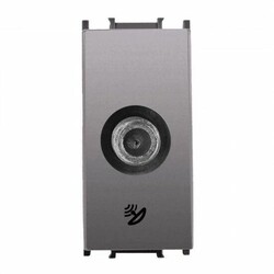 120620266a2c226ae9891.jpeg Viko Panasonic Thea Modüler Antrasit Uydu Prizi F Konnektörlü Sonlu Alt+Kapak 1M - WVTT14584AN-TR