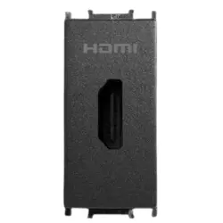 120620266a2c226d52e7a.webp Viko Panasonic Thea Modüler Füme Hdmı Konnektör Alt+Kapak 1M