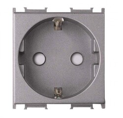 120620266a2c226ddd096.jpeg Viko Panasonic Modüler Antrasit Topraklı Priz Çocuk Korumalı Alt+Kapak 2M - WVTT22121AN-TR