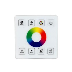 120620266a2c22a618609.jpeg Ledwell Şerit LED RGB Kumanda