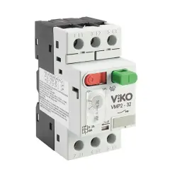 120620266a2c22a732195.webp Viko VMP2-4 Motor Koruma Şalteri 2 2.50-4.00 Amper