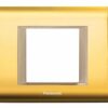 Viko Panasonic Thea 2M Sistema Gold+Dore Çerçeve