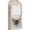 Bticino Telefon Prizi RJ11 1M Kum Beji
