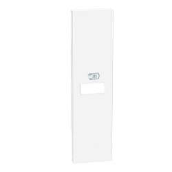 120620266a2c236115158.jpeg Bticino Living Now 1M kapak 1 USB beyaz