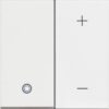 Bticino Classia Universal Dimmer 150/200/400 W 2M Beyaz