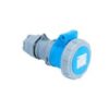 Tplast 3x16A Uzatma Prizi