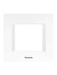 120620266a2c240ab72f1.webp Thea Panasonic Optima Opak Beyaz 2M Çerçeve