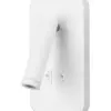 Cata CT-5253 13W Tuvalu Led Aplik Beyaz Kasa Gün Işığı