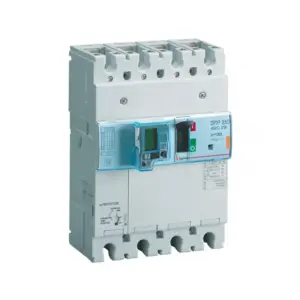 120620266a2c2411ab82b.webp Legrand - 420239 DPX3 250 3P 250A 36kA Termik Manyetik Kompakt Şalter