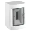 Viko Sıva Üstü Sigorta Kutusu 2-Lİ Halogen Free - 90912102