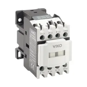 120620266a2c248111d6f.webp Viko - VTC-12/10/S 12A 1NO 230V AC Kontaktör