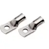 Mutlusan 35 mm2 Sıkmalı Tip Kablo Pabucu (İthal Seri) 123 037 000035