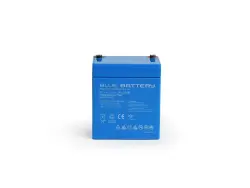 120620266a2c24b961a69.webp Siel Kuru Tip Bakımsız Akü 12 Volt 4,5 Amper