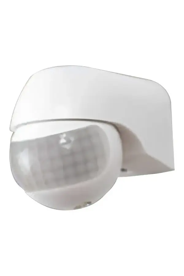 120620266a2c24f75e3ce.webp Cata CT-9251 800W 180 Derece IP44 Dış Mekan Hareket Sensörü