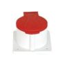 Mutlusan Mut-103 5X16 A Makine Prizi Cee Norm