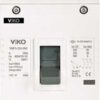 120620266a2c253630497.jpeg Viko - VMF1-40-SN2 3x40A 25ka Sn2 Sabit Kompakt Şalter