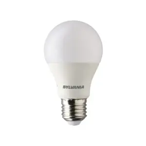 120620266a2c25755514f.webp SYLVANIA Toledo GLS 14W/865 Led Ampul Beyaz Işık 1400 Lümen