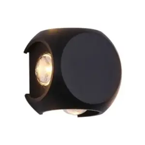 120620266a2c2576a9a83.webp Cata CT-8012 Star Dış Mekan Led Armatür 8 Watt Günışığı