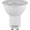 Sylvania 7 Watt GU10 Duy 4000 Kelvin Refled ES500