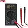 Uni-t Multimetre