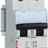 120620266a2c25ecee950.webp Legrand - 403680 2x25 Amper 6kA C Tipi Xg3 Otomatik Sigorta