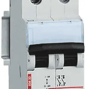 120620266a2c25ecee950.webp Legrand - 403680 2x25 Amper 6kA C Tipi Xg3 Otomatik Sigorta