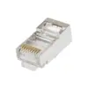 Nead 2071 8P/8C CAT 6-E Data Plug Jack