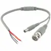 Hazır Bnc Ve Power Jack