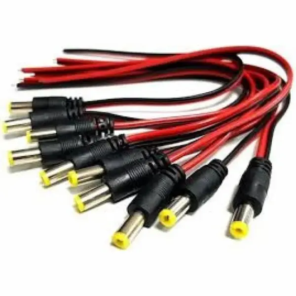 Power Jack