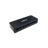 120620266a2c26299105f.jpeg Wellbox Gigabit Ethernet Switch 8 Kanal 100-1000 Mbps