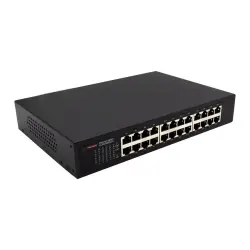 120620266a2c262a2acf4.webp Wellbox Gigabit Ethernet Switch 24 Kanal 100-1000 Mbps