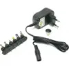 Wellbox Adaptör 3V-12V Adaptör 1A