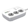120620266a2c262d0ec21.jpeg LDNIO SE3452 3PRİZ+3 USB+1 Type-C WİFİ ÖZELLİKLİ AKIM KORUMALI .PRİZ