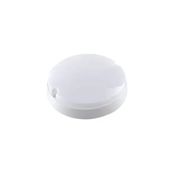 120620266a2c262e67629.png Işıldar 15w Led Area Oval Aplik Armatür Beyaz
