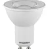 Sylvania 7W GU10 Duy 3000K Gün Işığı REFLED