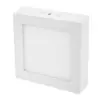 Cata CT-5272 25W Sıva Üstü Led Panel Kare Gün ışığı