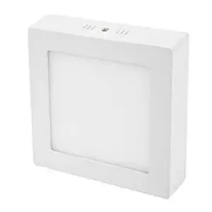 120620266a2c26640b871.webp Cata CT-5272 25W Sıva Üstü Led Panel Kare Gün ışığı