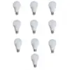 Cata CT-4277 9w Led Ampul E-27 Beyaz Işık 10 ADET