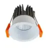 Jupiter LS557 B 7W Beyaz Sabit Spot 3000K Günışığı