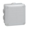 Legrand Plexo IP55 Karebuat 105X105X55mm