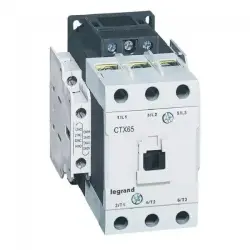 120620266a2c26a658320.webp Legrand - 416166 CTX3 3K 65A 2NO2NC 230V AC Kontaktör